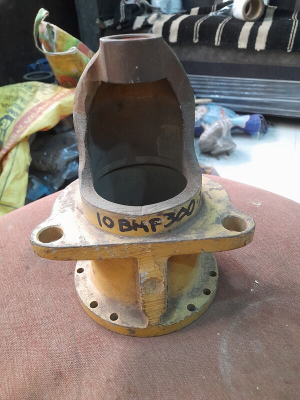 04, 10BMP300-2 NOSE [INGERSOL RAND]
