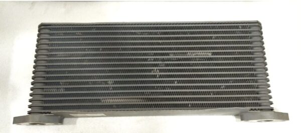 AKG AIR COOLER 0653.518.0000 ATLAS COPCO PART: P1202973900 AIR COMPRESSOR OIL COOLER  ALUMINUM RADIATOR