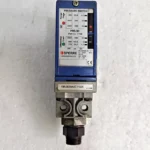 SPERRE PRS-30 PRESSURE SWITCH PART NO.7756