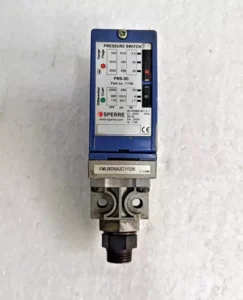 SPERRE PRS-30 PRESSURE SWITCH PART NO.7756