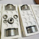 Clover Tools Repair Kit for Regulator 1110-3199 BOP Koomey Unit