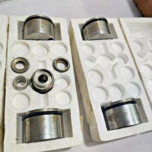 Clover Tools Repair Kit for Regulator 1110-3199 BOP Koomey Unit