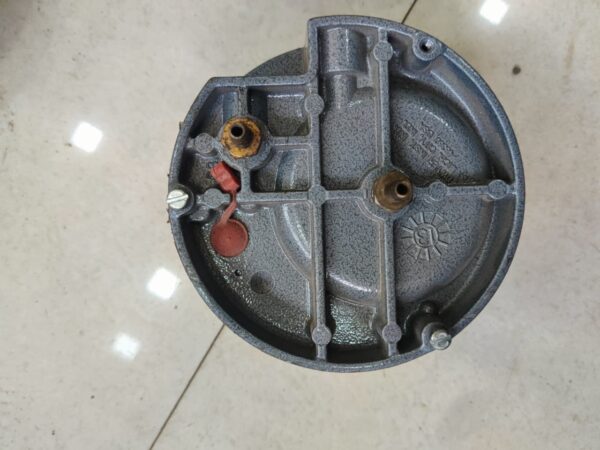 DWYER W04W AH MAGNEHELIC DIFFERENTIAL PRESSURE GAGE NEW