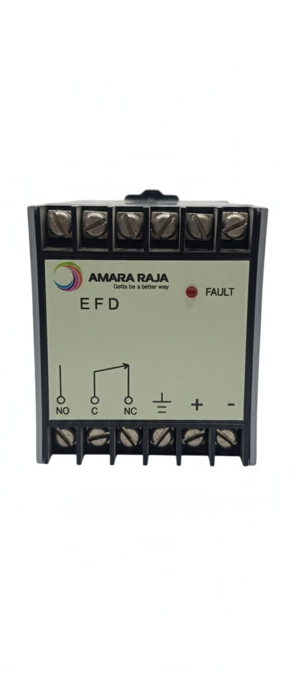 ABS Amara Raja DIN Rail Enclosure, For Electronics/Electrical