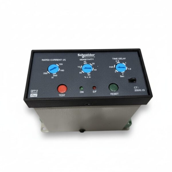 100A SCHNEIDER ELECTRIC COMPACT GFP11 RELAY MODULE