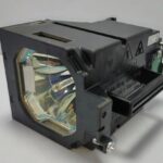 Panasonic ET-LAE16 Projector Lamp