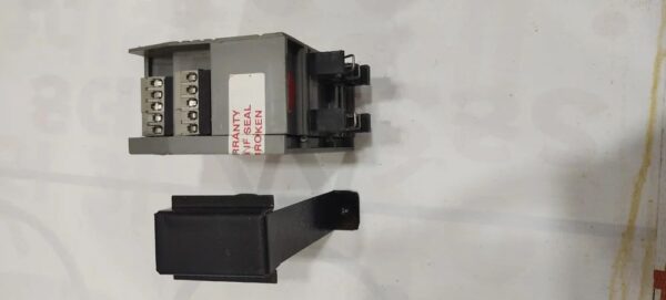 Cast Iron 5A RMG Intelligent Electronic Pnuematic Positioner Bhavnagar