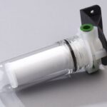 M&C UNIVERSAL FILTER FP-20T MAX. 4BAR