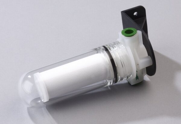 M&C UNIVERSAL FILTER FP-20T MAX. 4BAR