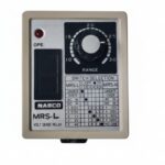 OMRON NABCO MRS-L VOLT SENSE RELAY,