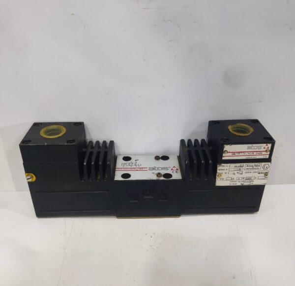 ATOS DHA-0751/2/M/21 Valve