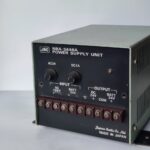 JRC POWER SUPPLY UNIT NBA - 3446A