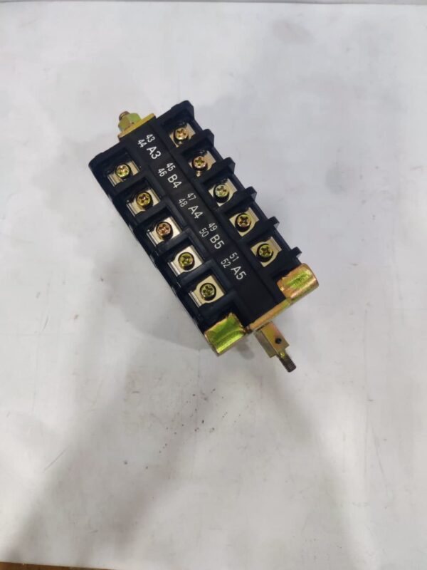 Terasaki Electric AXH-I