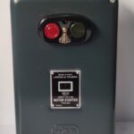 LARSEN& TOUBRO MOTOR STARTER TYPE: MK1 ( L&T )