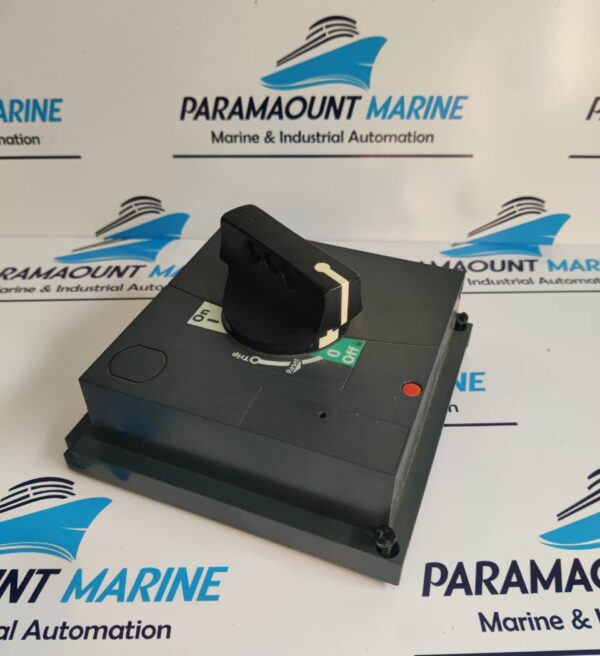 Schneider Electric LV432597 Direct Standard Rotary Handle