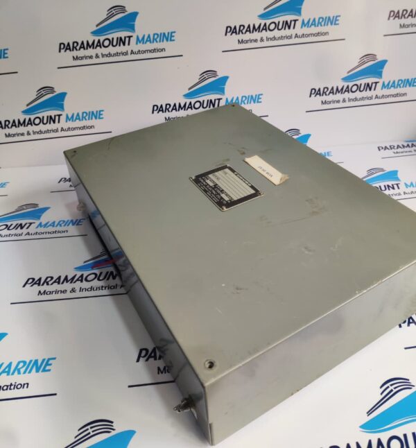 FURUNO SB-180 Fuse Box