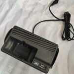 JRC NBA-4141 2 Way Battery Charger