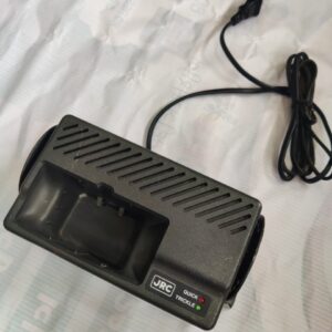 JRC NBA-4141 2 Way Battery Charger