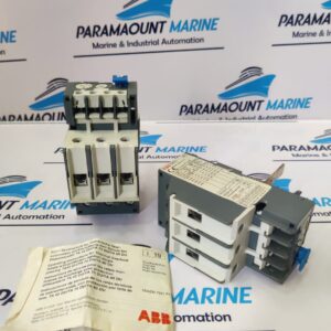 TA75DU Thermal Overload Relays