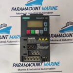 SIEMENS SINAMICS V20 6SL3210-5BB13-7UV1