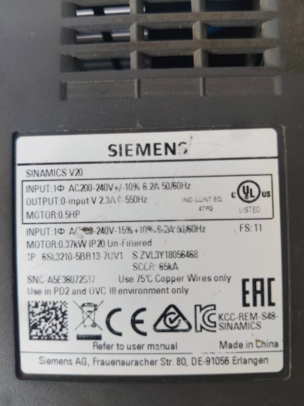 Product image